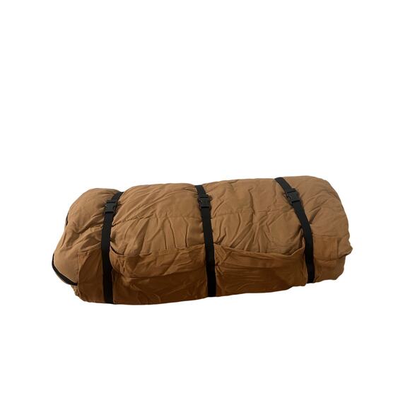 Cabela's Mountain Trapper Sleeping Bag 0 Degree -18C - Picture 2 of 6